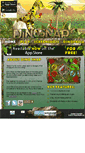 Mobile Screenshot of dinosnap.com